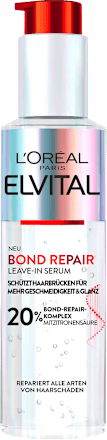 Leave-In Hair Serum Bond Repair, Anti-haarbeschadiging, 150 ml