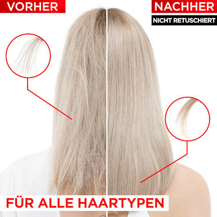 Leave-In Hair Serum Bond Repair, Anti-haarbeschadiging, 150 ml