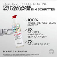 Leave-In Hair Serum Bond Repair, Anti-haarbeschadiging, 150 ml