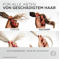 Leave-In Hair Serum Bond Repair, Anti-haarbeschadiging, 150 ml