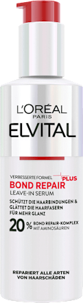 Leave-In Hair Serum Bond Repair, Anti-haarbeschadiging, 150 ml