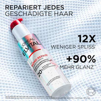 Leave-In Hair Serum Bond Repair, Anti-haarbeschadiging, 150 ml