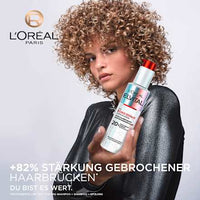 Leave-In Hair Serum Bond Repair, Anti-haarbeschadiging, 150 ml
