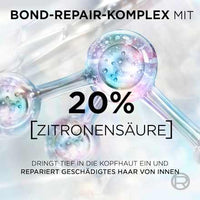 Leave-In Hair Serum Bond Repair, Anti-haarbeschadiging, 150 ml