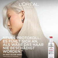 Leave-In Hair Serum Bond Repair, Anti-haarbeschadiging, 150 ml