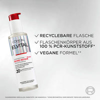 Leave-In Hair Serum Bond Repair, Anti-haarbeschadiging, 150 ml