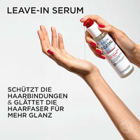 Leave-In Hair Serum Bond Repair, Anti-haarbeschadiging, 150 ml