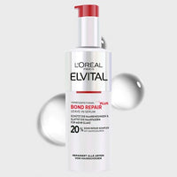 Leave-In Hair Serum Bond Repair, Anti-haarbeschadiging, 150 ml