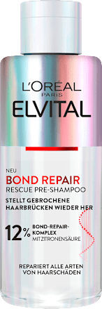 Pre-Shampoo Bond Repair Anti-Haarbeschadiging, 200 ml