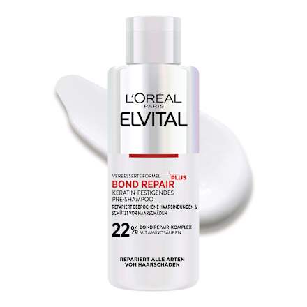 Pre-Shampoo Bond Repair Anti-Haarschäden, 200 ml