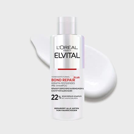 Pre-Shampoo Bond Repair Anti-Haarbeschadiging, 200 ml