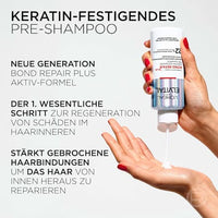 Pre-Shampoo Bond Repair Anti-Haarschäden, 200 ml
