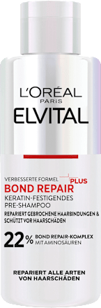 Pre-Shampoo Bond Repair Anti-Haarschäden, 200 ml