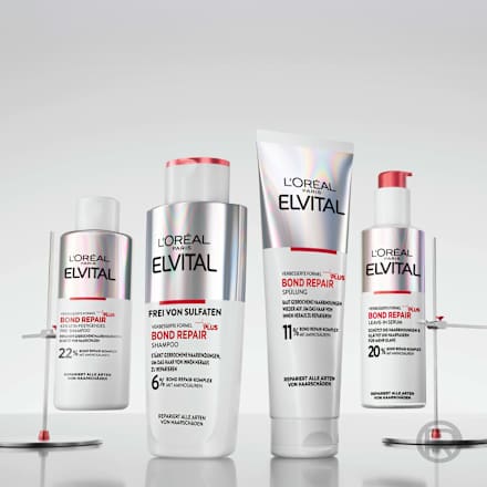 Pre-Shampoo Bond Repair Anti-Haarschäden, 200 ml