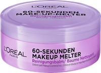 Reinigungsbalsam 60-Sekunden Make-up-Melter, 75 ml