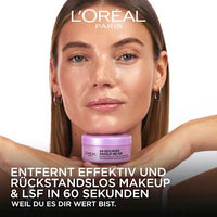 Reinigungsbalsam 60-Sekunden Make-up-Melter, 75 ml