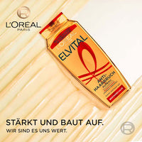 Shampoo tegen haarbreuk, 250 ml