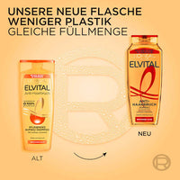 Shampoo tegen haarbreuk, 250 ml