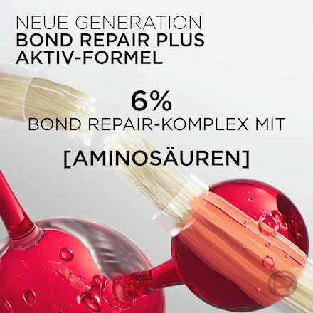 Shampoo Bond Repair Anti-Haarschäden, 200 ml