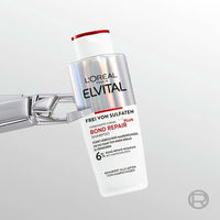 Shampoo Bond Repair Anti-Haarschäden, 200 ml