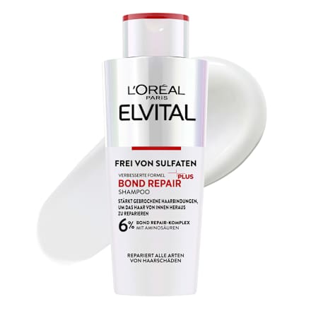 Shampoo Bond Repair Anti-Haarschäden, 200 ml