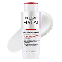 Shampoo Bond Repair Anti-Haarschäden, 200 ml