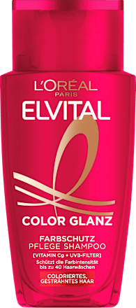 Shampoo Color Shine Reisformaat, 90 ml