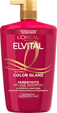 Shampoo Color Shine, 1.000 ml
