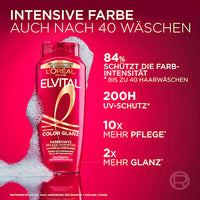 Shampoo Color Shine, 1.000 ml