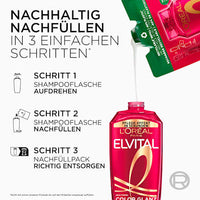 Shampoo Color Shine, 1.000 ml