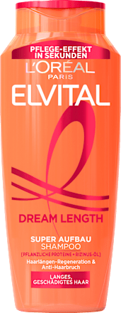 Shampoo Dream Length, 250 ml