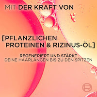 Shampoo Dream Length, 250 ml