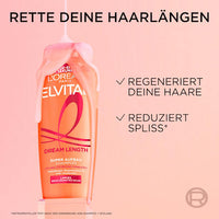 Shampoo Dream Length, 250 ml