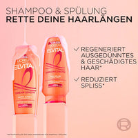 Shampoo Dream Length, 1.000 ml