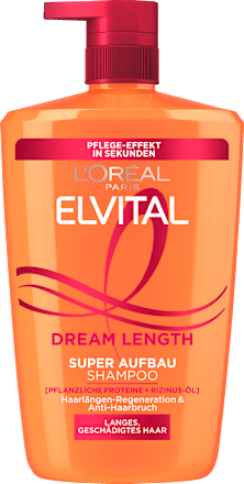 Shampoo Dream Length, 1.000 ml