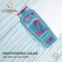 Shampoo Fibralogie, 250 ml