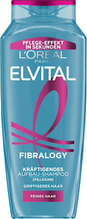 Shampoo Fibralogie, 250 ml