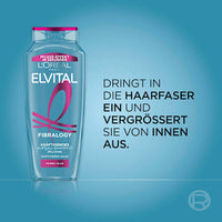 Shampoo Fibralogie, 250 ml