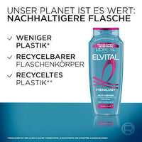 Shampoo Fibralogie, 250 ml