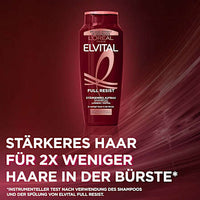 Shampoo Full Resist, 250 ml