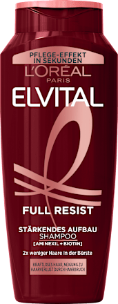 Shampoo Full Resist, 250 ml