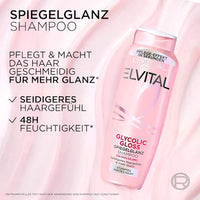 Shampoo Glycolic Gloss Spiegelglanz, 250 ml