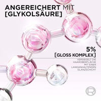 Shampoo Glycolic Gloss, 200 ml