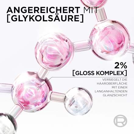 Shampoo Glycolische Glans, 200 ml
