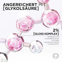 Shampoo Glycolische Glans, 200 ml