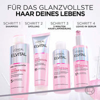 Shampoo Glycolic Gloss, 200 ml