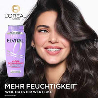 Shampoo Hydra Hyaluronic, feuchtigkeitsauffüllend, 250 ml