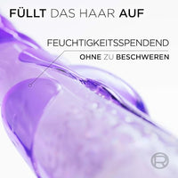 Shampoo Hydra Hyaluronic, feuchtigkeitsauffüllend, 250 ml