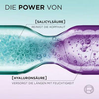 Shampoo Hydra Hyaluronic Pure, 250 ml