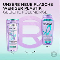 Shampoo Hydra Hyaluronic Pure, 250 ml